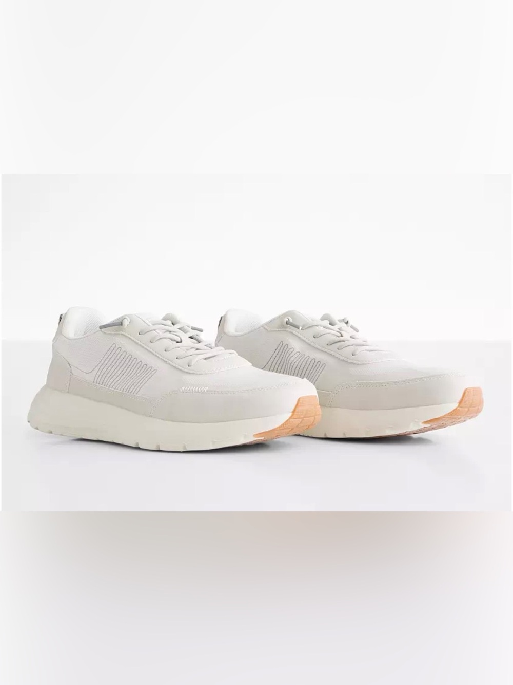 Hey Dude Men’s Sirocco Alta Essentials Sneaker